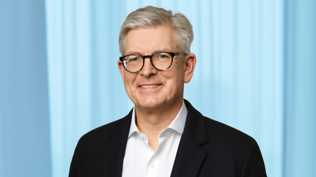 borje ekholm 