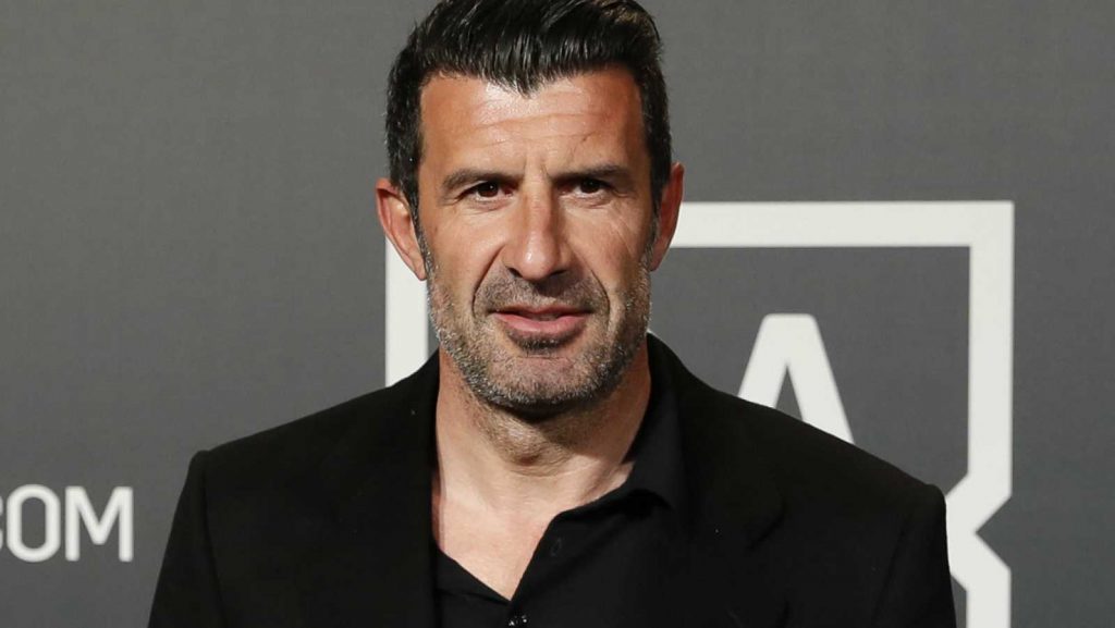 Luís Figo