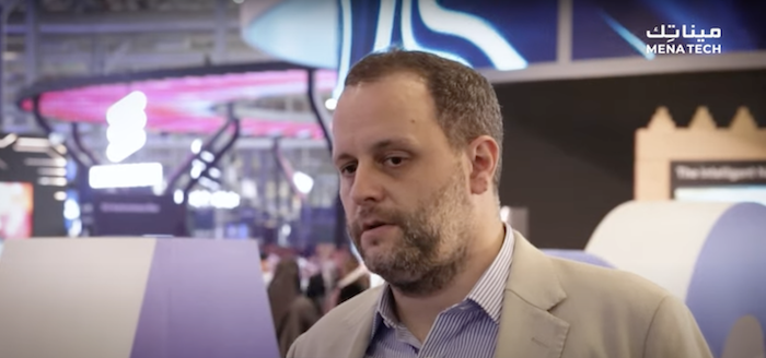 إنجازات مبهرة تدفع بأصحاب شركات للمشاركة في مؤتمر ليب للتقنية والأعمال | مقابلة مع مايك تشامبيون