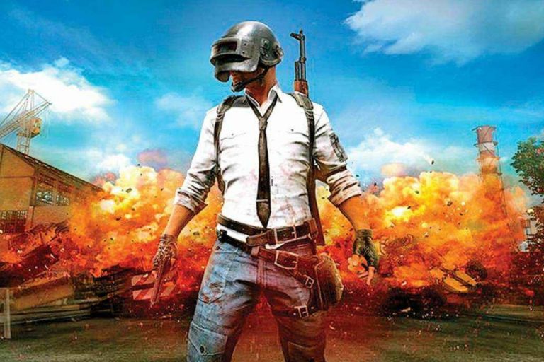 تحميل لعبة pubg mobile للكمبيوتر مجانا