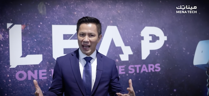 تعرف على أكثر بلوك تشين قابلة للتوسع في العالم | مقابلة مع الرئيس المؤسس لبي اس في بلوك تشين