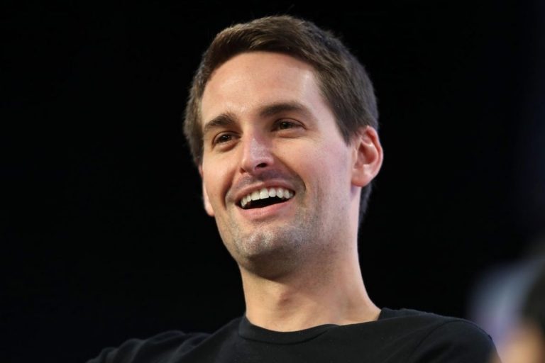 مؤسس سناب شات