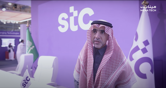 من شركة اتصالات إلى شركة تقنيات مستقبلية مثل الذكاء الاصطناعي | مقابلة مع اتصالات السعودية