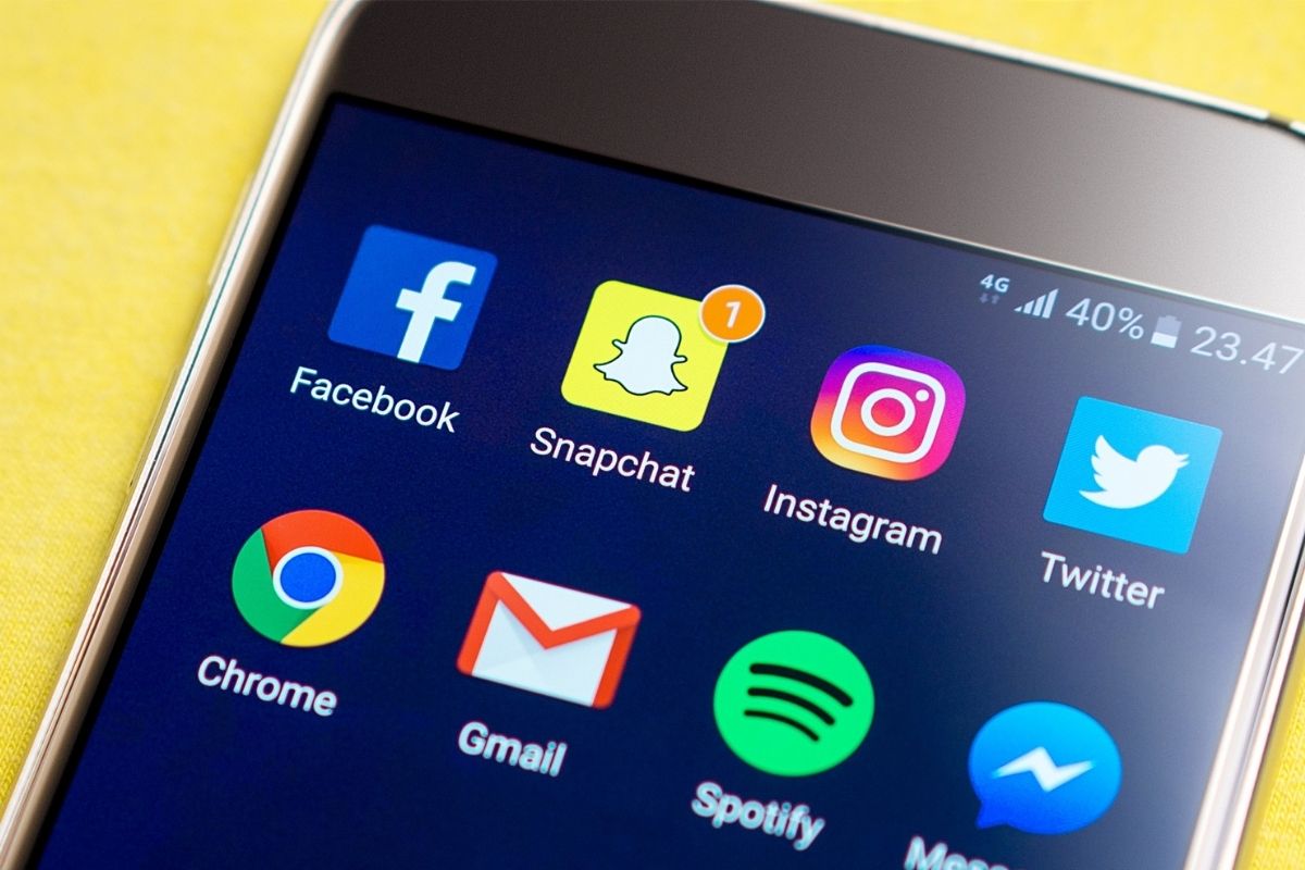 إذا حذفت شخص من السناب يقدر يشوف سناباتي