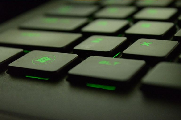 طريقة حفظ المستند الجديد في برنامج معالجة النصوص