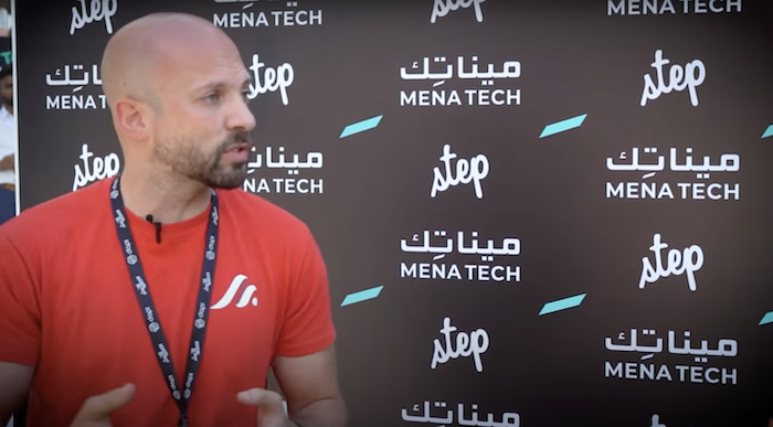 كول سنتر سحابي | مقابلة مع شركة مقسم