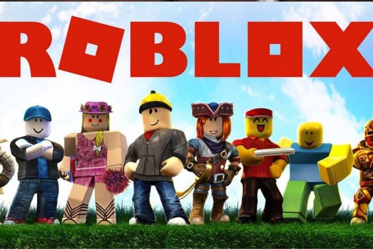 لعب لعبة roblox بدون تحميل