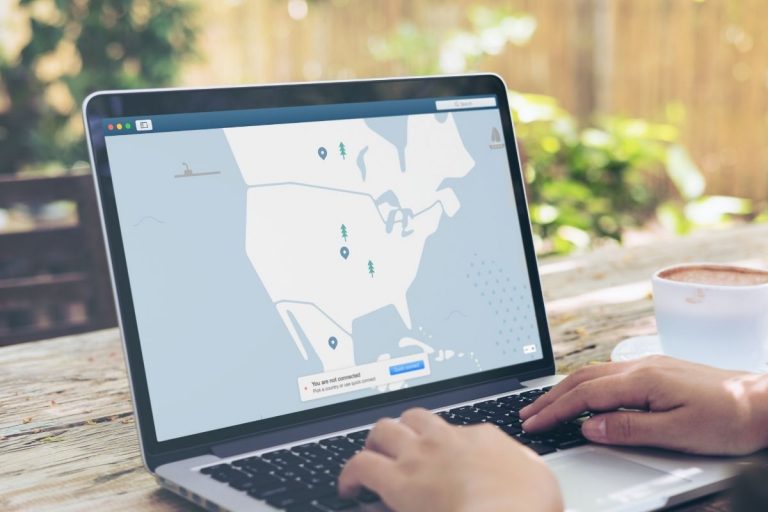 متصفح لفتح المواقع المحجوبه للاب توب