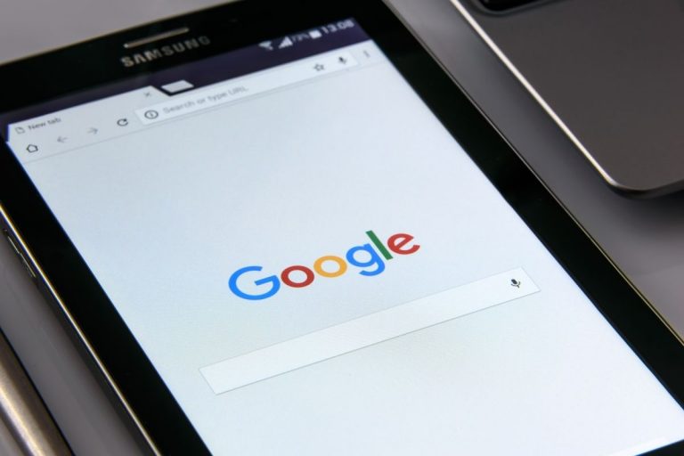 أنواع محركات البحث