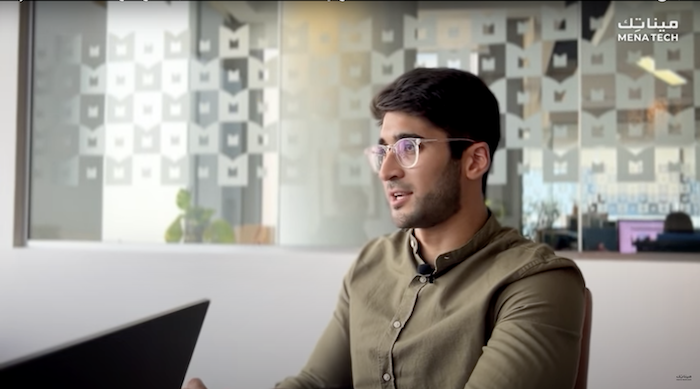 أسس النجاح في صناعة المحتوى على منصة تيك توك | مقابلة مع صانع المحتوى محمد سويدان