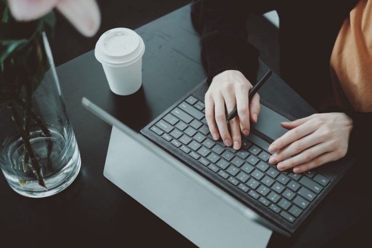 حذف صفحة في الوورد