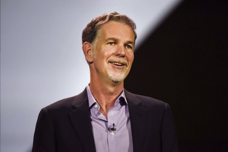 ريد هاستينغز