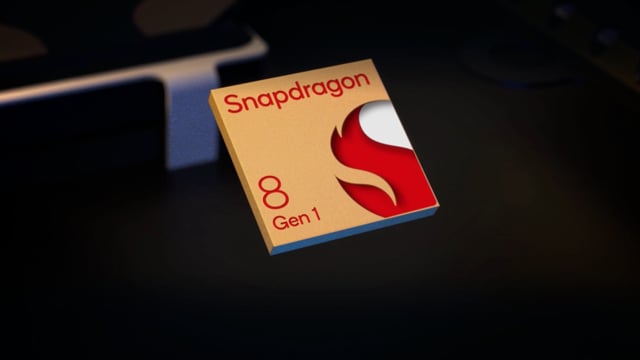 Motorola Edge 30 Pro 