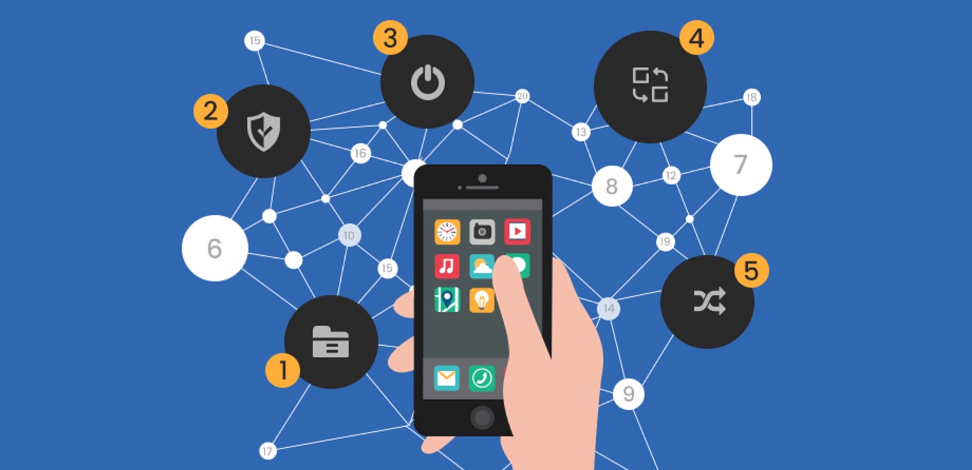 التمويل اللامركزي - DeFi هل هو مستقبل النظام المالي العالمي؟