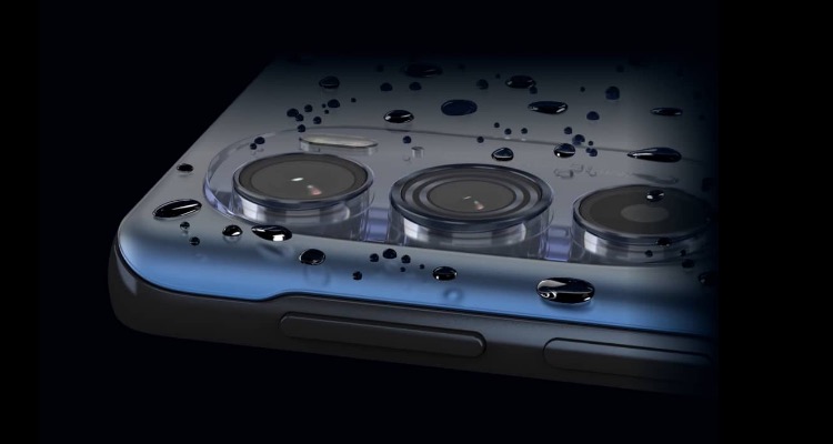 Motorola Edge 30 Pro 