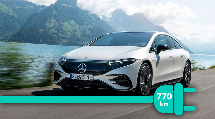 تسلا لم تعد في المقدمة، من يفوز بسباق مدى السيارات الكهربائية؟