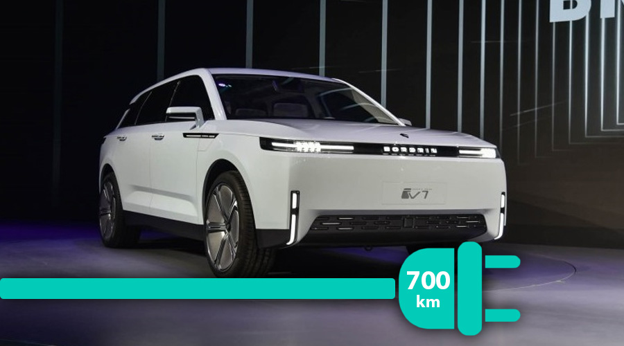 تسلا لم تعد في المقدمة، من يفوز بسباق مدى السيارات الكهربائية؟