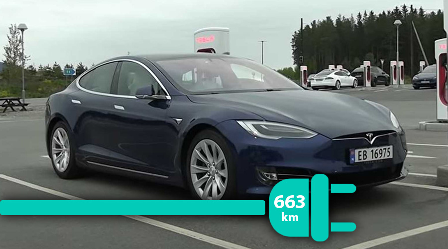 تسلا لم تعد في المقدمة، من يفوز بسباق مدى السيارات الكهربائية؟