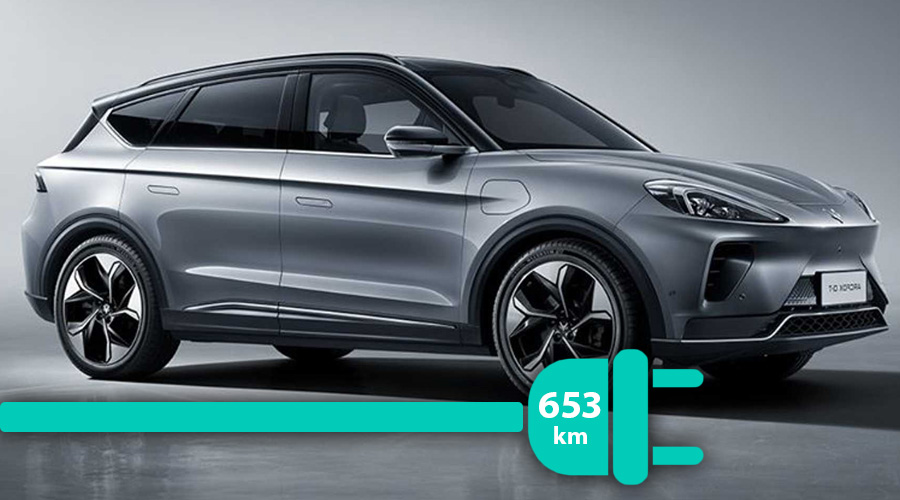 تسلا لم تعد في المقدمة، من يفوز بسباق مدى السيارات الكهربائية؟