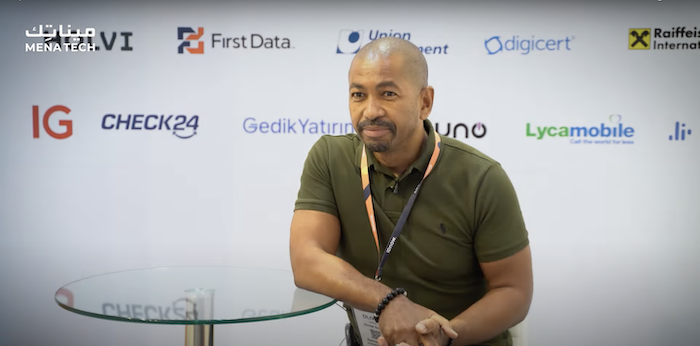 الشكل المستقبلي للهُوية الشخصية وما هي المهام التي تستطيع القيام بها؟ | مقابلة مع IDnow