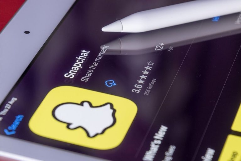 كيف اغير اسم المستخدم في سناب شات