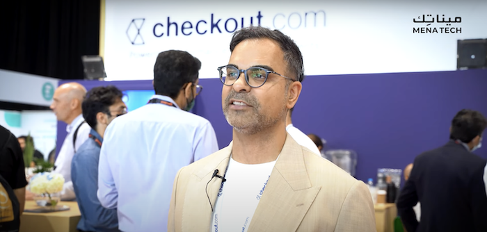 كيف تنشئ وتطور مشروعك الخاص في قطاع التقنية المالية | مقابلة مع المدير الإقليمي لشركة Checkout