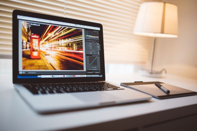 تشويش الصور