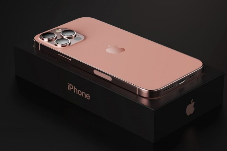 سعر ايفون 13 برو