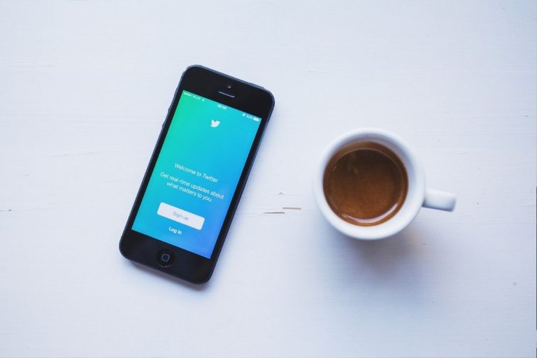 كيف اخلي حسابي برايفت تويتر