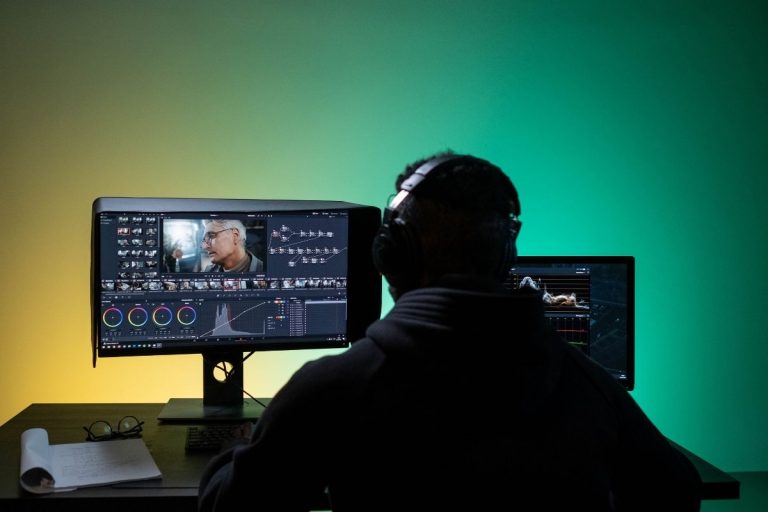 برامج الموشن جرافيك