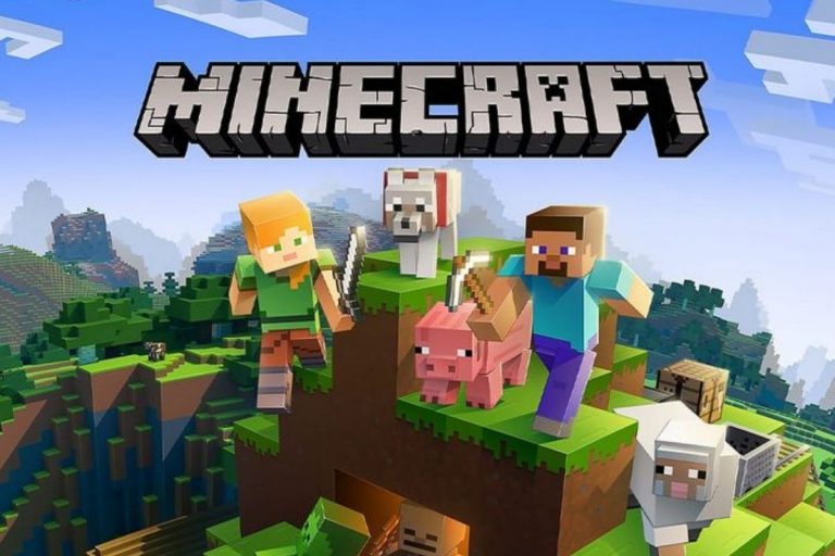 تحميل ماين كرافت مجانا بدون جلبريك