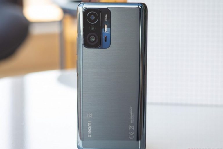 شاومي 11 تي برو