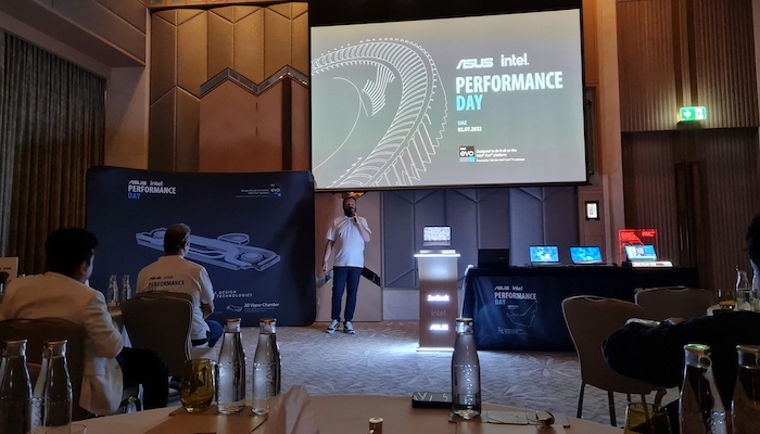 إصدارات Asus لعام 2022 من أجهزة الكمبيوتر