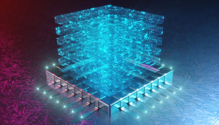 (IBM) تقود عملية تحسين قوة المعالجات وتحاول إنعاش قانون مور