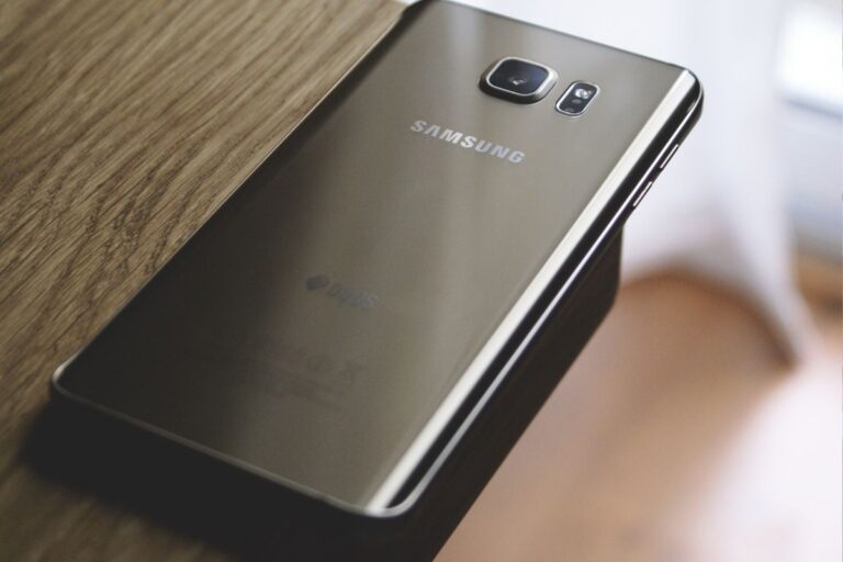 احدث موبايلات سامسونج