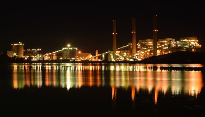 ما هو العامل المشترك بين الذكاء الاصطناعي ومحطات الطاقة؟