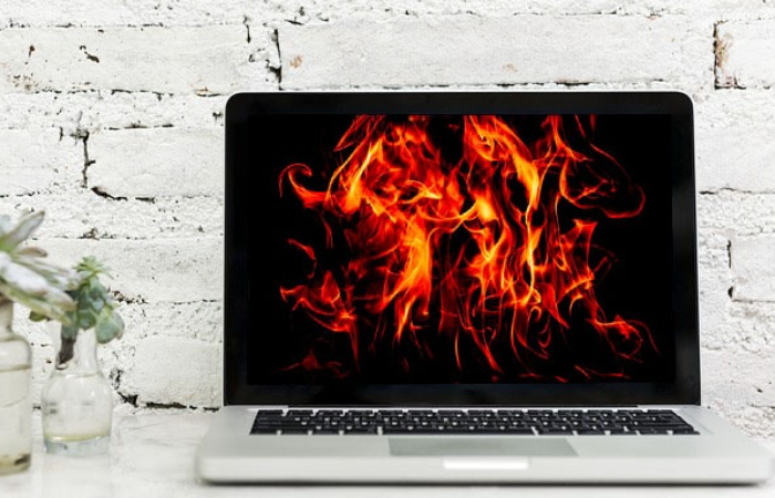 كيفية الحفاظ على برودة الحواسيب المحمولة