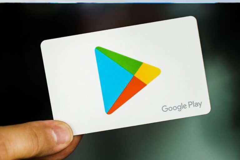 حل مشكلة توقف متجر google play
