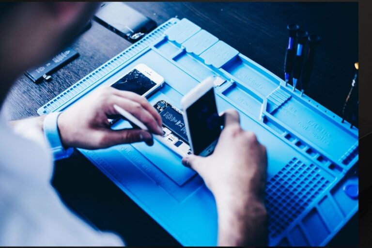 كيف احافظ على بطارية الايفون