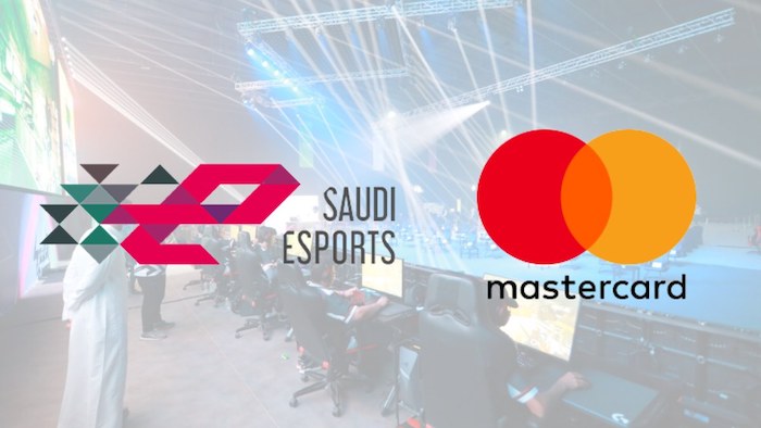 مستركارد وموسم الجيمرز