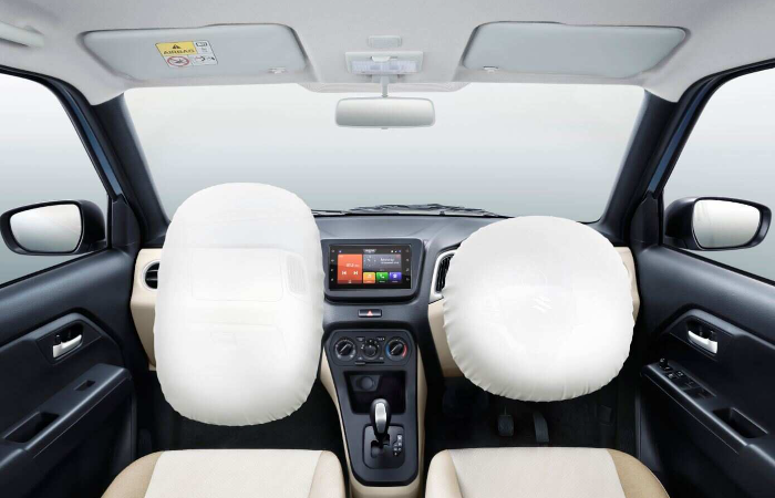 كيف تنقذ الوسائد الهوائية الأرواح؟ العلم وراء هذه الأجهزة المنقذة للحياة