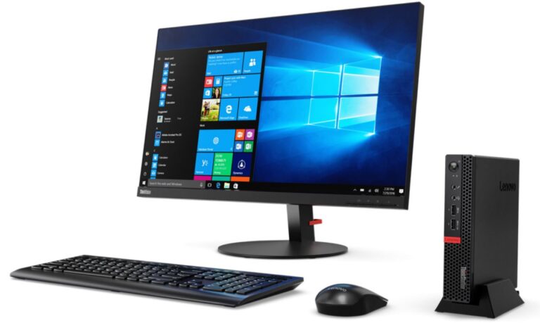 طريقة عمل الحاسب الآلي