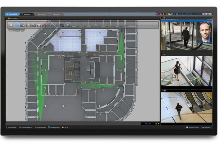 لماذا يعد توحيد أنظمة الحماية والمراقبة ضرورة للمؤسسات اليوم؟ الجواب لدى Genetec