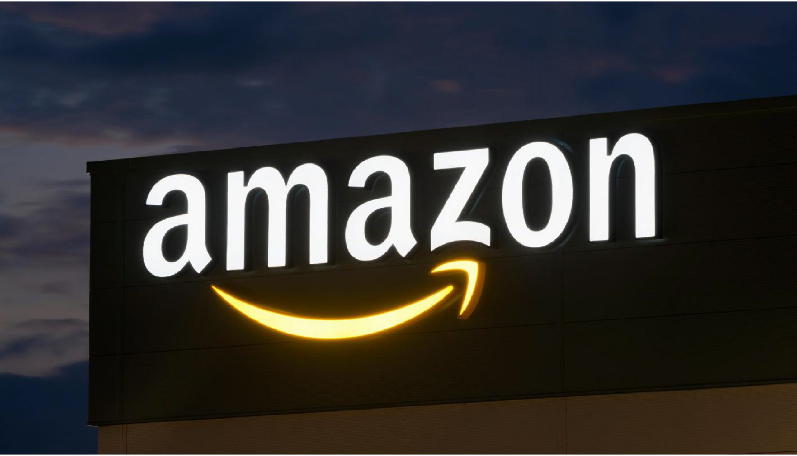 ارتفاع نسبة انبعاثات الكربون من أمازون بسبب كوفيد