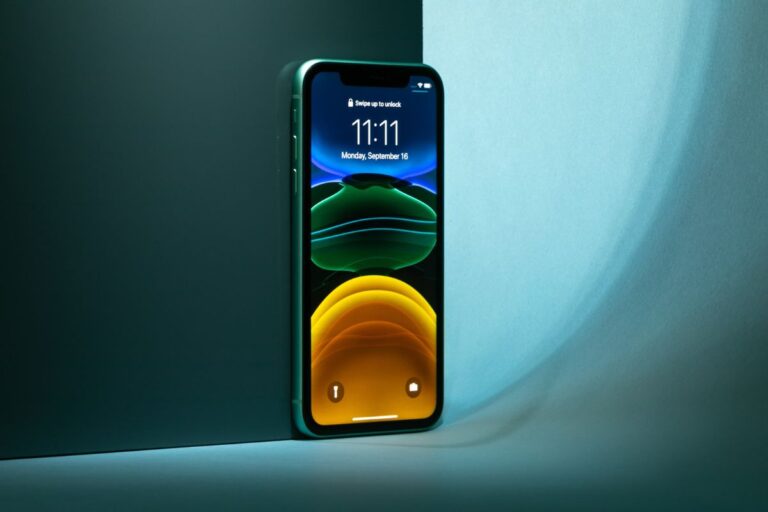 نقل البيانات من هواوي الى ايفون