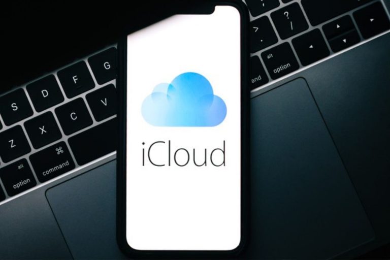 استرجاع الصور المحذوفة من الايكلاود