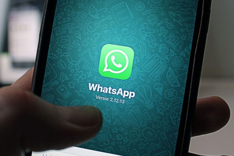 استرجاع الصور المحذوفة من الواتس اب