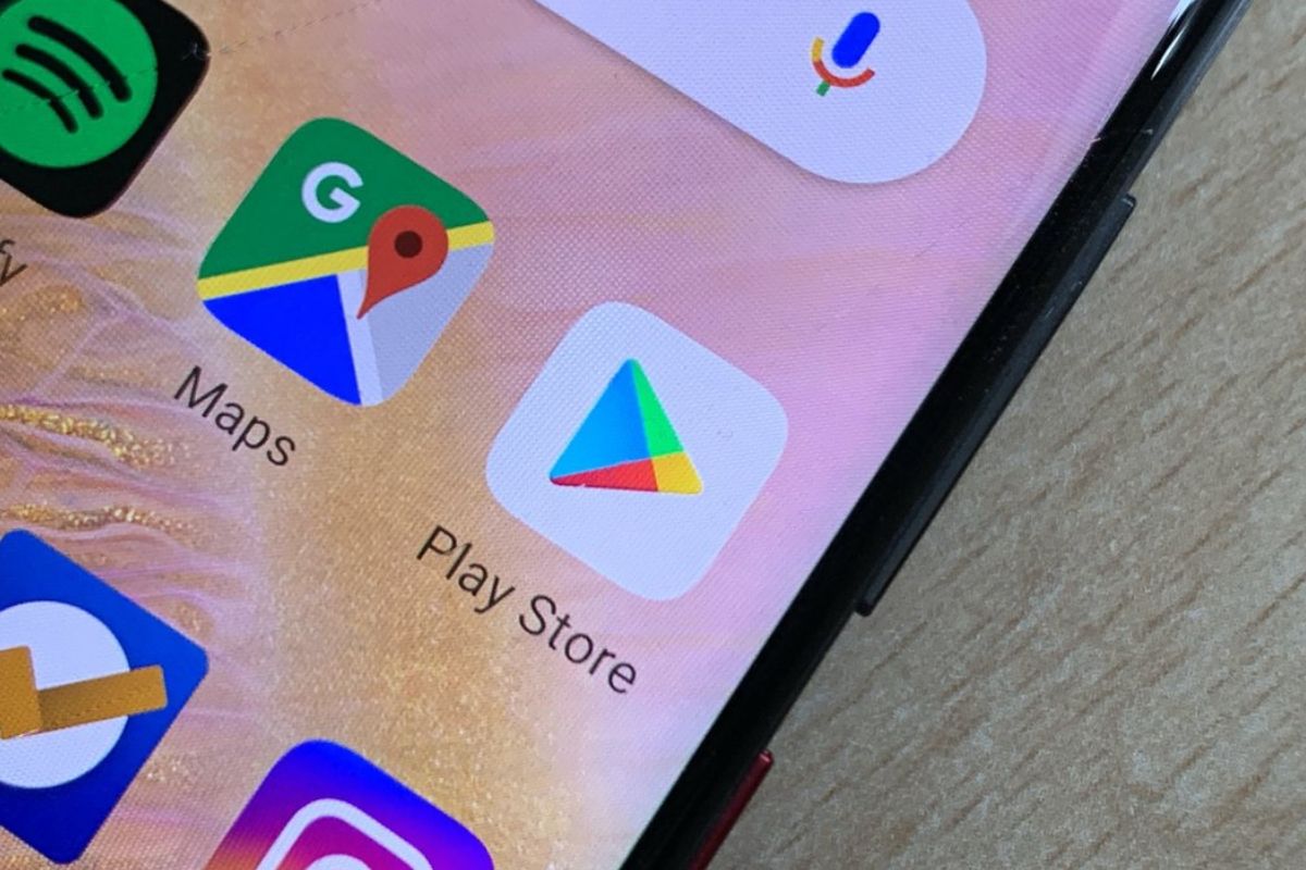 حل مشكلة تحديث خدمات google play