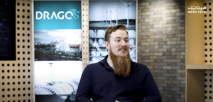 الحماية السيبرانية الصناعية، مسألة ذات مخاطر متسارعة | مقابلة مع شركة دراجوس
