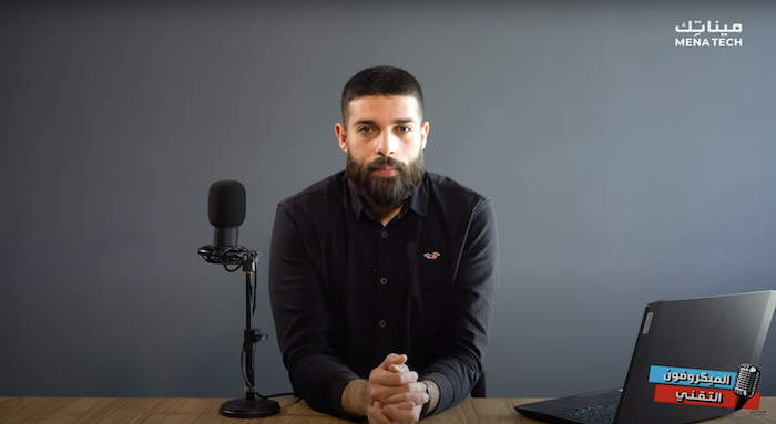 الميكروفون التقني - قصة تِك توك والاستحواذات الناجحة